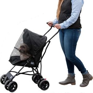 Pet Gear Travel Lite Plus Stroller
